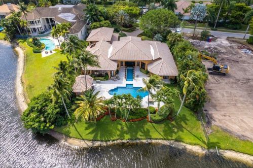 17903 Lake Estates Dr, Boca Raton, FL 33496-1429