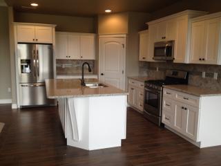 2479 Bramasole Dr, Richland WA  99354-5018 exterior