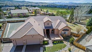 2871 Sky Rocket Ct, Sparks, NV 89436-6415