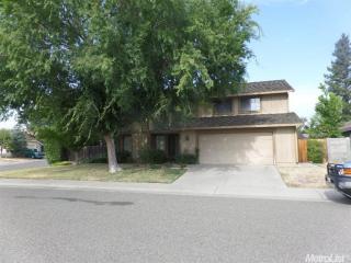 8123 Sonoma Hills Way, Sacramento, CA 95828-6340