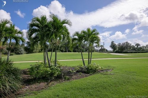 1563 Troon Cir, Palm City, FL 34990-4412