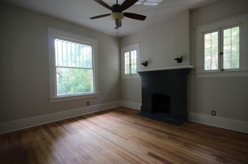 1016 Bonham Ter, Austin TX  78704-2605 exterior