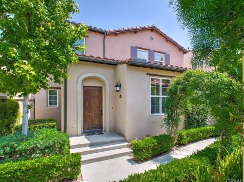 84 Chantilly, Irvine, CA 92620-2805