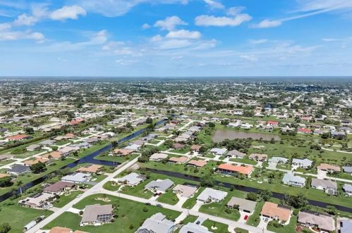 51 Sportsman Ct, Placida FL  33947-1909 exterior