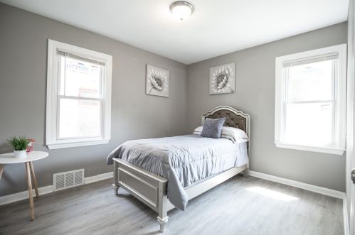 6156 36th St, Milwaukee WI  53221-4620 exterior