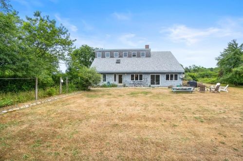 1097 Side Rd, New Shoreham, RI