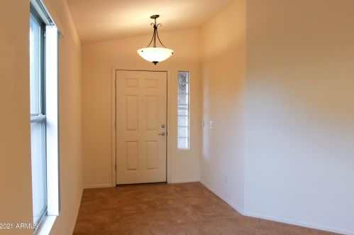 15264 Tasha Dr, Sun City AZ  85374-1454 exterior