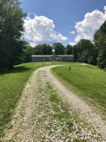 3305 Pleasant Grove Rd, Owen, KY 41010-5068