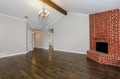4008 Lonesome Trl, Plano TX  75023-4810 exterior