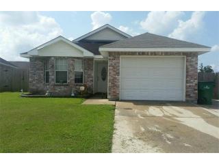 2705 Bayou Cane Dr, Marrero, LA 70072-8500