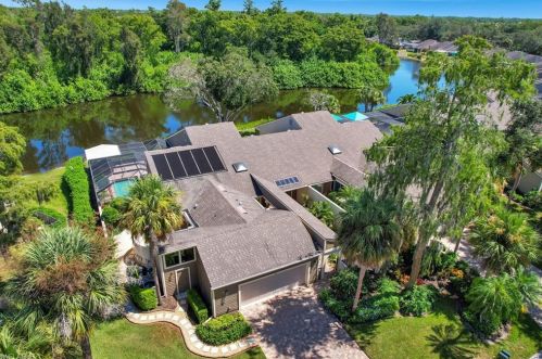 413 Edgemere Way, Naples, FL 34105-0071