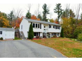 1 Copps Hill Rd, Windham, NH 03087-2319