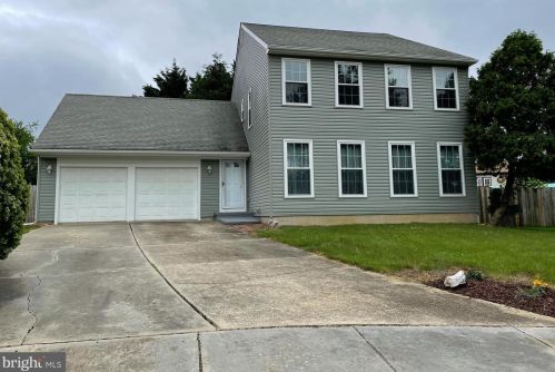 116 Moors Ct, Bear, DE 19701-1408