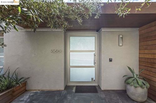 1560 Grand View Dr, Berkeley, CA 94705-1636