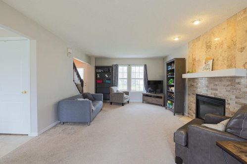 3588 Heartwood Rd, Amelia OH  45102-1761 exterior