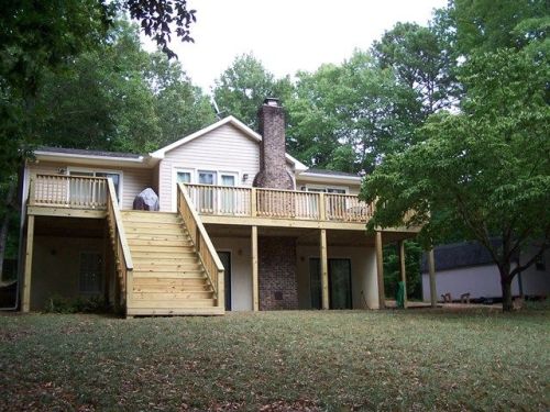 111 Alma Gardner Ave, Littleton, NC 27850-8448
