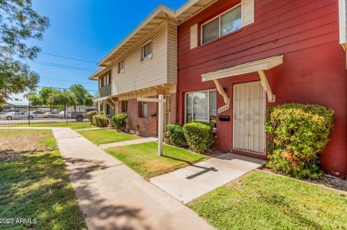 6555 44th Ave, Glendale, AZ 85301-4205
