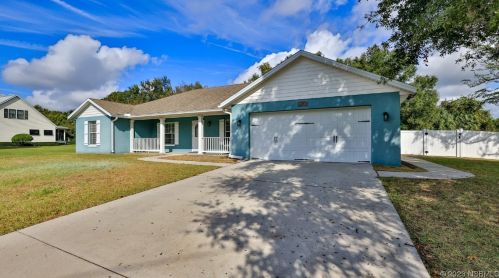 2655 Flowing Well Rd, Deland, FL 32720-8904