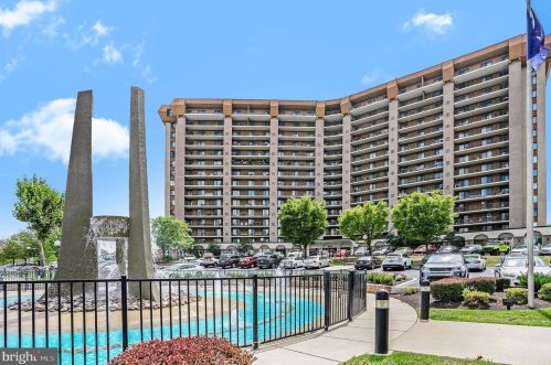 11001 Valley Forge Cir, Norristown, PA 19406-1186