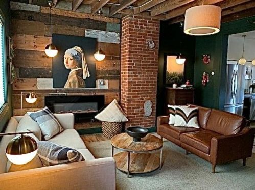 4068 Howley St, Pittsburgh PA 15224-1439 exterior