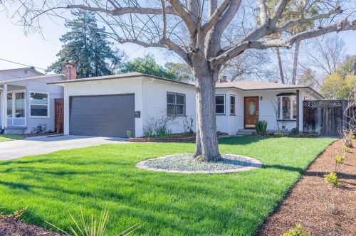 733 Carolina Ave, Sunnyvale, CA 94085-3104