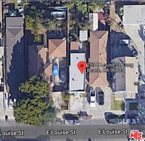 253 Louise St, Long Beach, CA 90805-5311