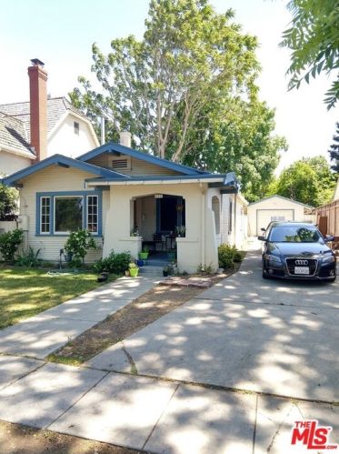 888 Pine Ave, San Jose, CA 95125-2548