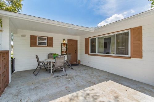 2324 Kenilworth Ave, Daytona Beach FL  32119-2712 exterior