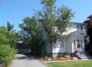 142 Thelma Ave, Fall River, MA 02726-2915