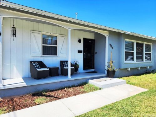 9019 Maryknoll Ave, Whittier CA  90605-2435 exterior