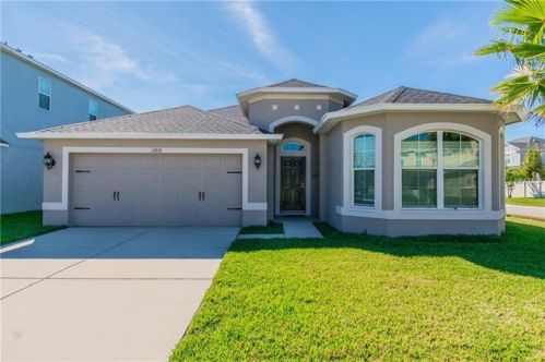 12816 Tikal Way, New Port Richey, FL 34655-7252