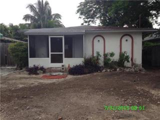 208 Jasmine St, Plantation Key FL  33070-2217 exterior