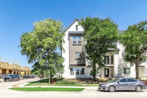 3301 Wynwood Dr, Plano, TX 75074-8306