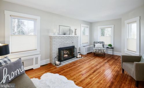 100 Park Blvd, Camden NJ  08103-2757 exterior