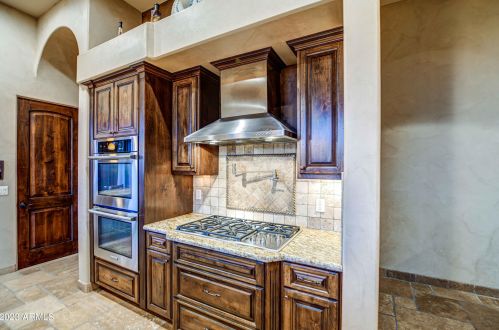 11415 Dreyfus Ave, Scottsdale AZ  85259-2533 exterior
