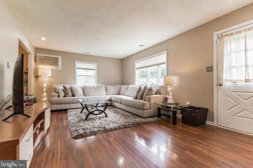 28 Clover St, Browns Mills NJ  08015-2035 exterior