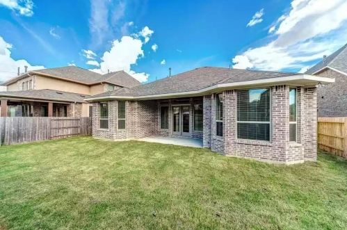 11114 Glasgill Ct, Richmond TX  77407-1652 exterior