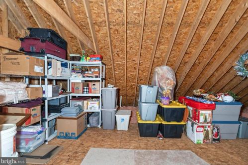 110 Lucky Estates Dr, Harrington DE  19952-2493 exterior