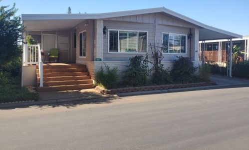3821 Homewood Village Dr, Modesto, CA 95355-1205