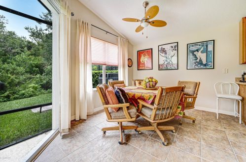 1714 Ficus Pt Dr, Melbourne FL  32940-1539 exterior