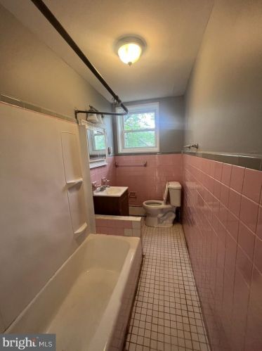 1641 Fillmore St, Philadelphia PA  19124-2703 exterior