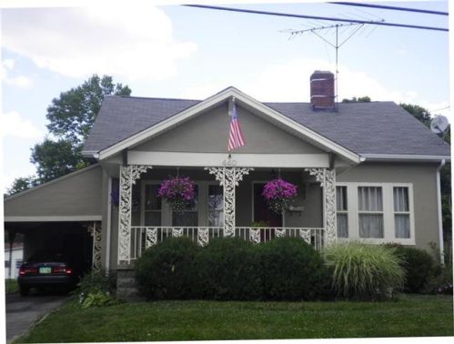 440 Grant Ave, Brown County, OH 45121-1316