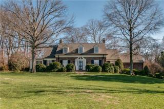 3600 Knollwood Rd, Nashville, TN 37215-2013