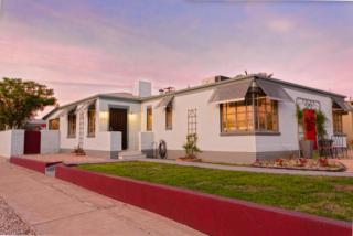 1701 Spring St, Tucson, AZ 85719-3334