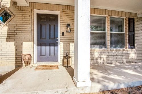 7558 Buford Dr, Dallas TX  75241-5408 exterior