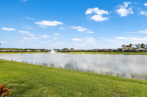 3688 Canopy Cir, Naples FL  34120-0698 exterior