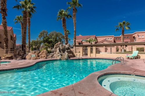 1650 Smoketree Ave, Lake Havasu City AZ  86403-6563 exterior