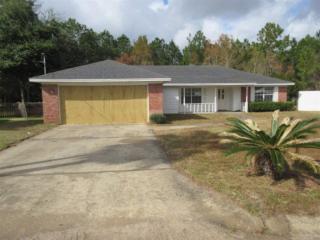 837 Merlin Ter, Pensacola, FL 32506-8147