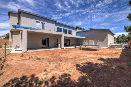 3821 Sugar Leo Rd, Saint George UT 84790-7939 exterior