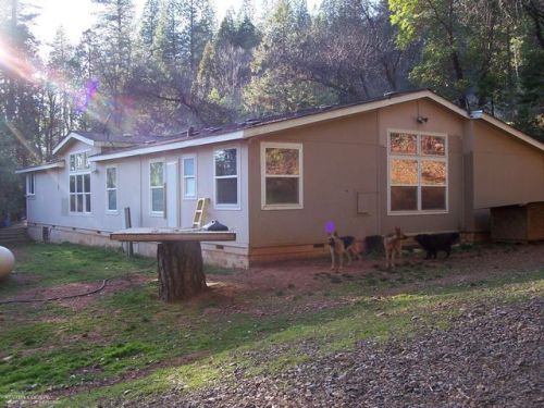 16861 New York House Rd, Brownsville, CA 95919-9714